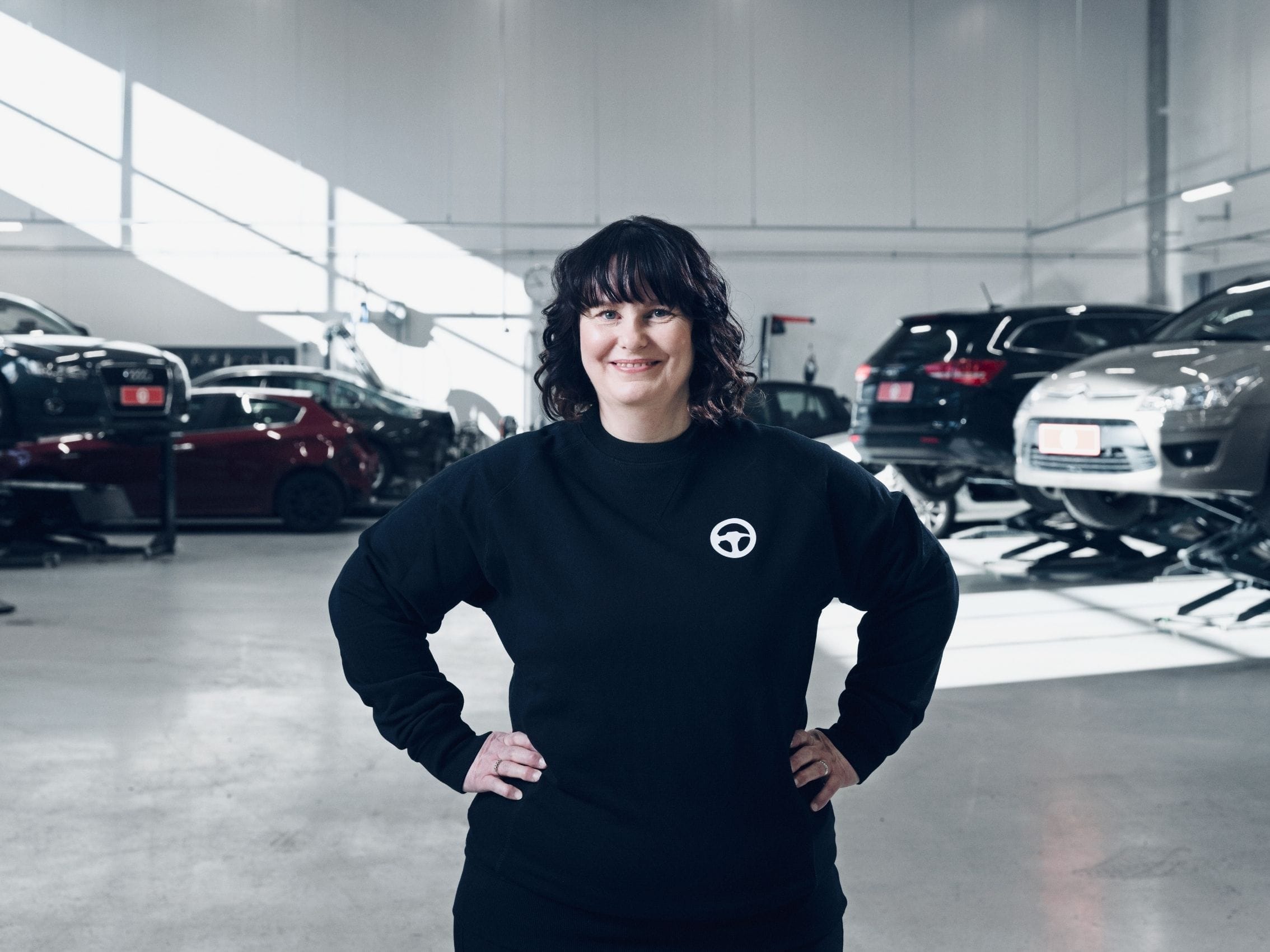 Autoklinikka Suomen johtava vahinkokorjaamoketju. Rekrytoimme jatkuvasti autoalan ammattilaisia.