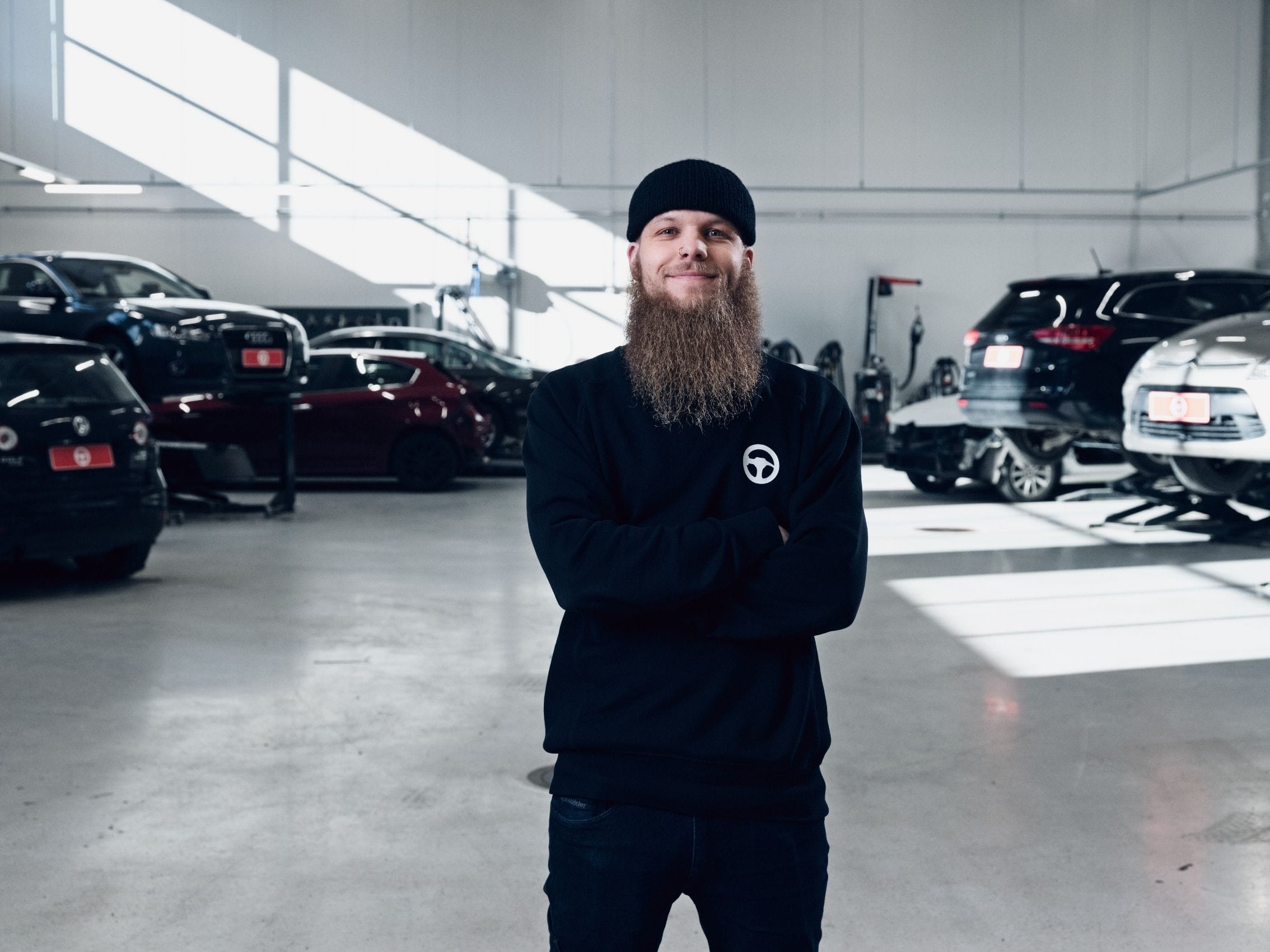 Autoklinikka Suomen johtava vahinkokorjaamoketju. Rekrytoimme jatkuvasti autoalan ammattilaisia.