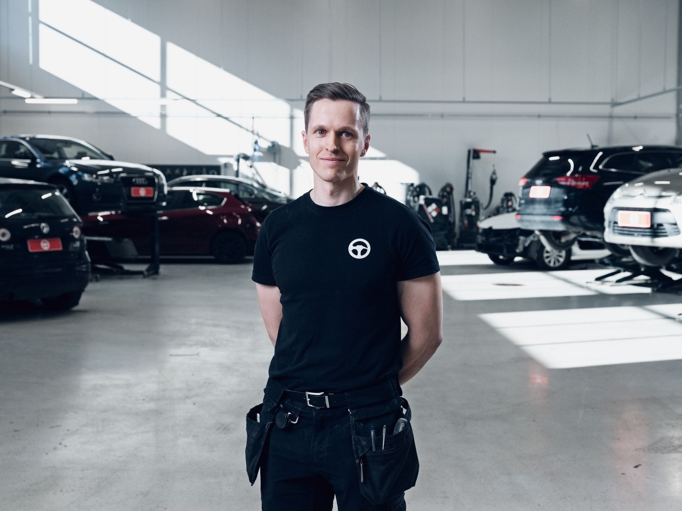 Autoklinikka Suomen johtava vahinkokorjaamoketju. Rekrytoimme jatkuvasti autoalan ammattilaisia.