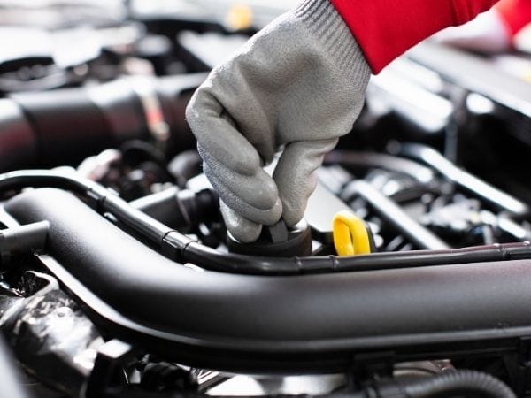 Autoklinikka Merkkihuolto on valtuutettu merkkihuolto.